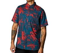 Fox Racing Bad Trip Chemise tissée pour Homme