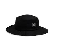 FOX Racing - Base Over Sun Hat - Chapeau - S/M - black