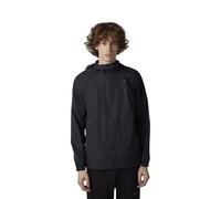 Veste FOX BASE OVER WINDBREAKER noir L