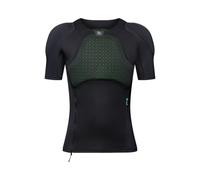 Gilet de Protection VTT FOX Baseframe Pro SS NoirM Noir