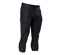 Fox Racing - Baseframe Pro Tights - D3O Mountain Bike Protective Pants - Knee Pads, Super Lightweight, Guards, Mountainbike Cycling