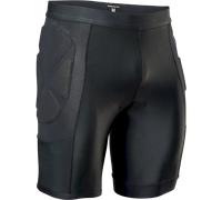 Fox Head Caleçon de protection Baseframe Short noir