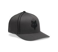Fox Racing - Bend Flexfit - Casquette homme Dark Shadow - S/M