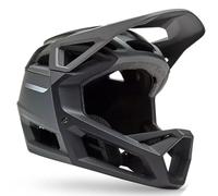 Fox Racing Bike Helmet Fox Proframe Rizer Dark Shadow S Casque Unisexe, Gris, S