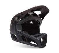 Fox Racing Bike Helmet Fox Proframe RS Taunt Cocoa L Casque Unisexe, Cacao, L