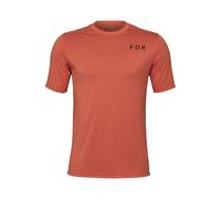 Fox Racing Bike Jersey Fox Ranger Dr Alyn Atomic Orange XL T-Shirt, Mixte
