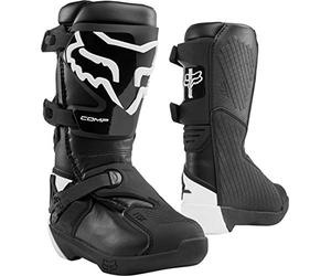 Fox Racing Bottes Comp pour femme - Boucle - Femme