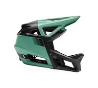 Fox Racing Casco Fox Proframe RS Sol Pine M Casque Adulte Unisexe, pin, M