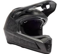 Casque integral fox rampage rs noir mat
