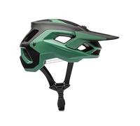 Fox Racing Casco Fox Speedframe Pro Defy Pine L Casque Adulte Unisexe, pin, L