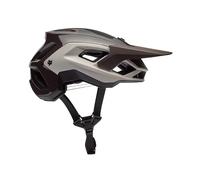 Fox Racing Casco Fox Speedframe RS Paranoid Cocoa M Casque Adulte Unisexe