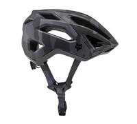Fox casque crossframe pro camo noir camo l