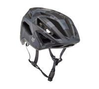 Fox casque crossframe pro camo noir camo l