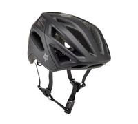 Fox Racing - Casque Crossframe Pro, Casques, Vélo de Montagne, Noir Mat, M
