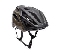 Fox Racing - Casque Crossframe Pro Pulse, Casques, Vélo de Montagne, Sable, S