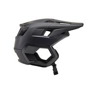 Fox Racing Casque de VTT Dropframe Mixte Noir, M