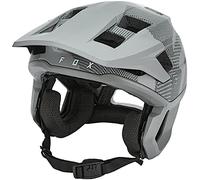 Fox Racing - Casque Dropframe Pro Camo,Camouflage Gris,M