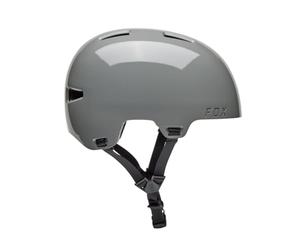 Fox Racing - Casque Flight, Casques, Vélo de Montagne, Gris, L