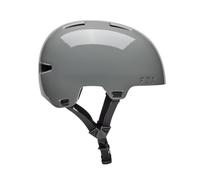 Fox Racing - Casque Flight, Casques, Vélo de Montagne, Gris, M