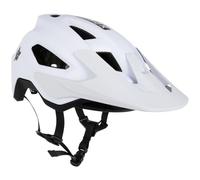 Fox Racing Casque Fox Speedframe Ce White Unisexe, Blanc, m