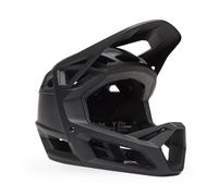Fox Racing Casque intégral Proframe Enfant Noir mat Taille unique