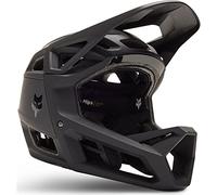Fox Racing Casque de vélo Proframe RS CE Noir mat Taille L
