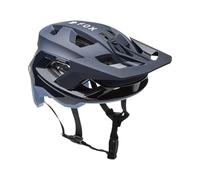Fox Racing - Casque Speedframe Pro Backfade, Casques, Vélo de Montagne, Minuit, L