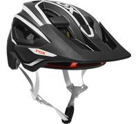 Fox Racing - Casque Speedframe Pro Dvide,Noir,L