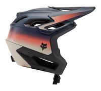 Fox Racing Casque Vtt Dropframe Pro Lunar Mips