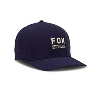 Fox Racing Casquette Flexfit pour Homme Non Stop Tech Chapeau