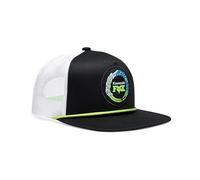 Fox Racing Casquette Kawasaki Snapback pour homme Noir
