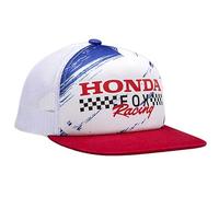Fox Racing Casquette Snapback Youth Fox X Honda Multi Enfant
