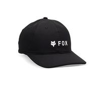 Fox Casquette Absolute Tech Femme Snapback Noir
