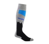 Fox Racing Chaussette Flora 180, Beige, M Homme