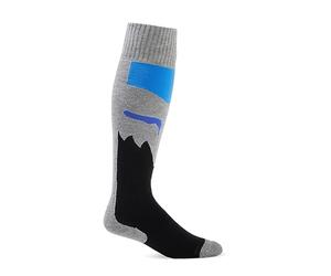 Fox Racing Chaussette Flora 180, Beige, M Homme