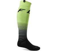 Fox Racing Chaussettes de Motocross 360 Fgmnt Chaussette Homme