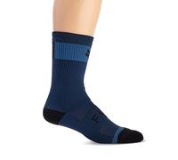 Fox Defend Winter Chaussettes de vélo S-M Bleu foncé