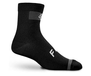 Fox Racing Chaussettes imperméables Defend Chaussettes Homme