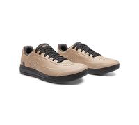 Fox Union Flat Chaussures MTB 44.5 Brun