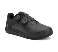 Fox Racing Chaussures de VTT Union Boa Clipless Mixte Adulte