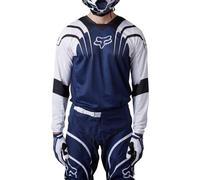 Fox Racing Chemise en Jersey 180 Goat Strafer pour Homme (1 pièce)