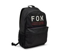 Sac a dos fox clean up noir