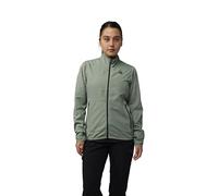 Fox Racing Coat Fox Veste de pluie Fox Lady Ranger Wind Noir Taille L Femme