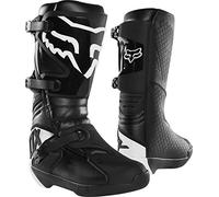 Fox Racing Comp Boot (Blk) BootsHomme