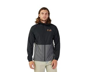 Fox Racing Coupe-Vent CIENEGA, Noir, L Homme