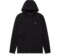 Fox Racing - Coupe-vent de survivaliste, vêtements d'extérieur, noir/noir, 2X
