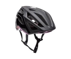 Fox Racing - CROShort SleaveFRAME Pro PULong Sleevee, CE Casques - Adulte Unisexe - Équipement de Protection, Casque de vélo, Casque VTT, Casque Protecteur VTT, Rose Poussiéreux, L