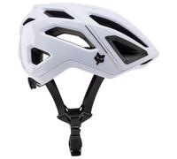 FOX Crossframe Pro Solids - Mixte - Blanc / Noir - taille 59-63- modèle 2024