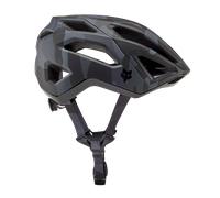Fox Racing - Crossframe Pro - Casque VTT Black Camo - S