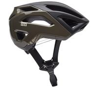 FOX Crossframe Pro Pulse, Ce - Mixte - Beige - taille 51/55- modèle 2025